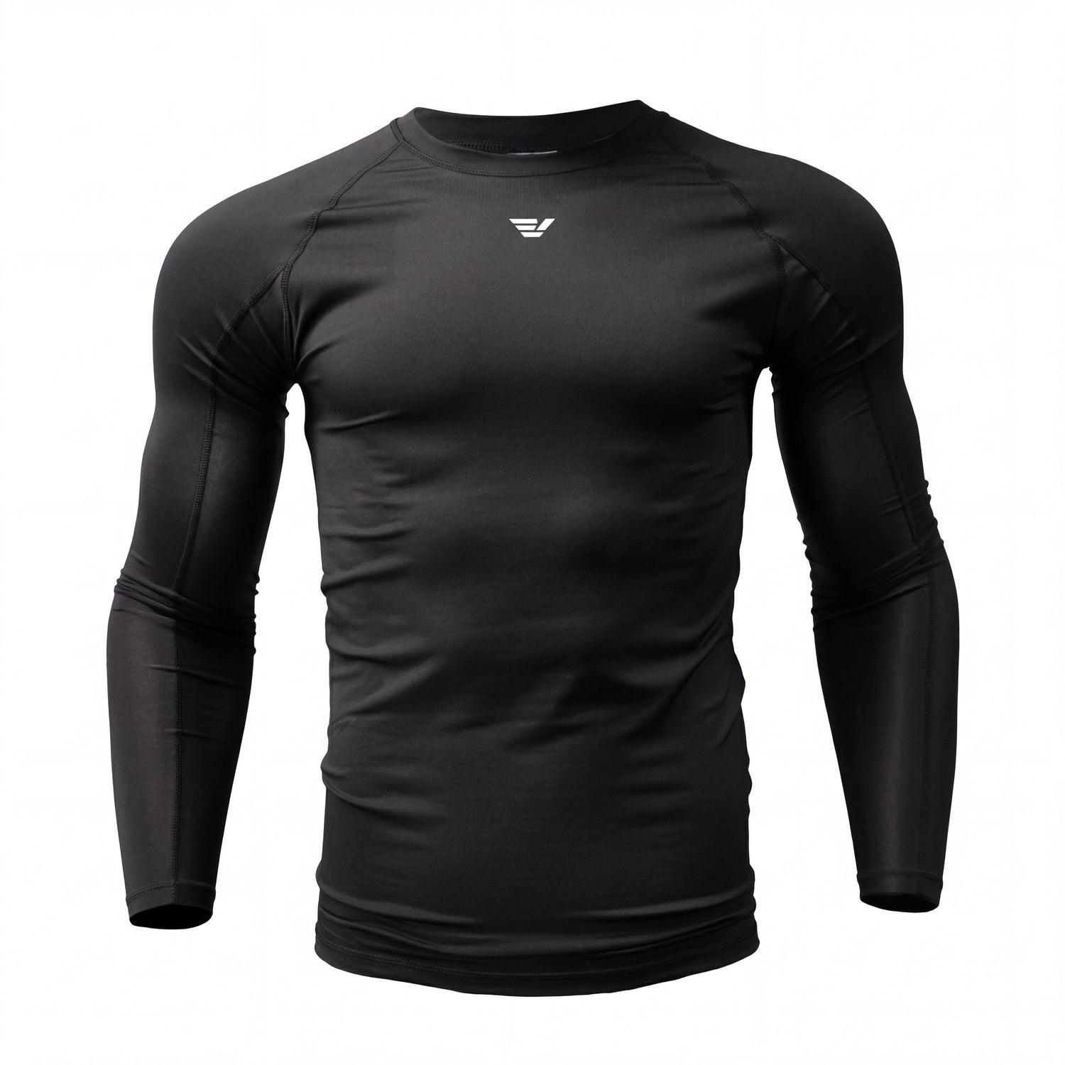 Vettex Compression Grip Shirt — football base layer with grip technology