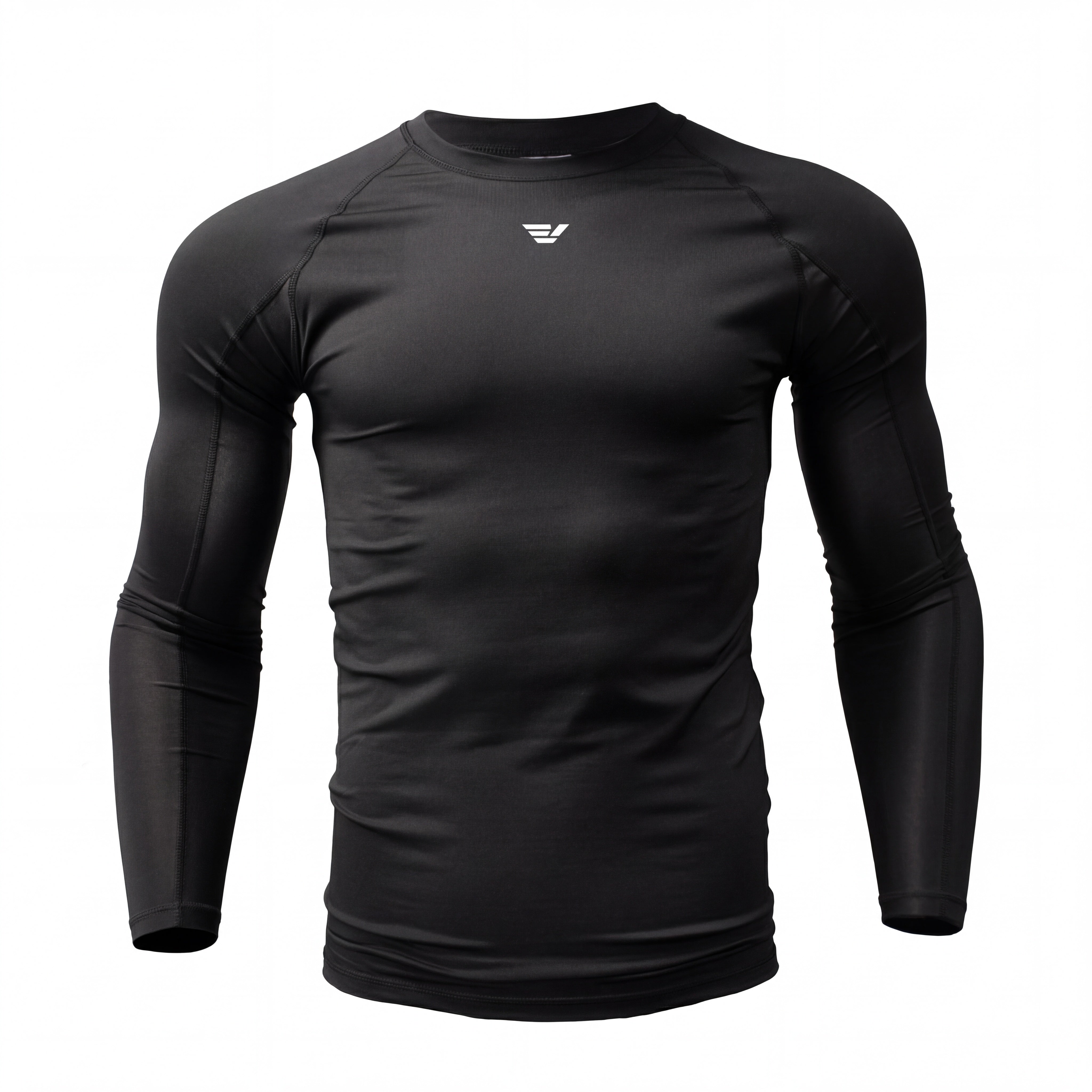 Vettex Compression Grip Shirt — football base layer with grip technology