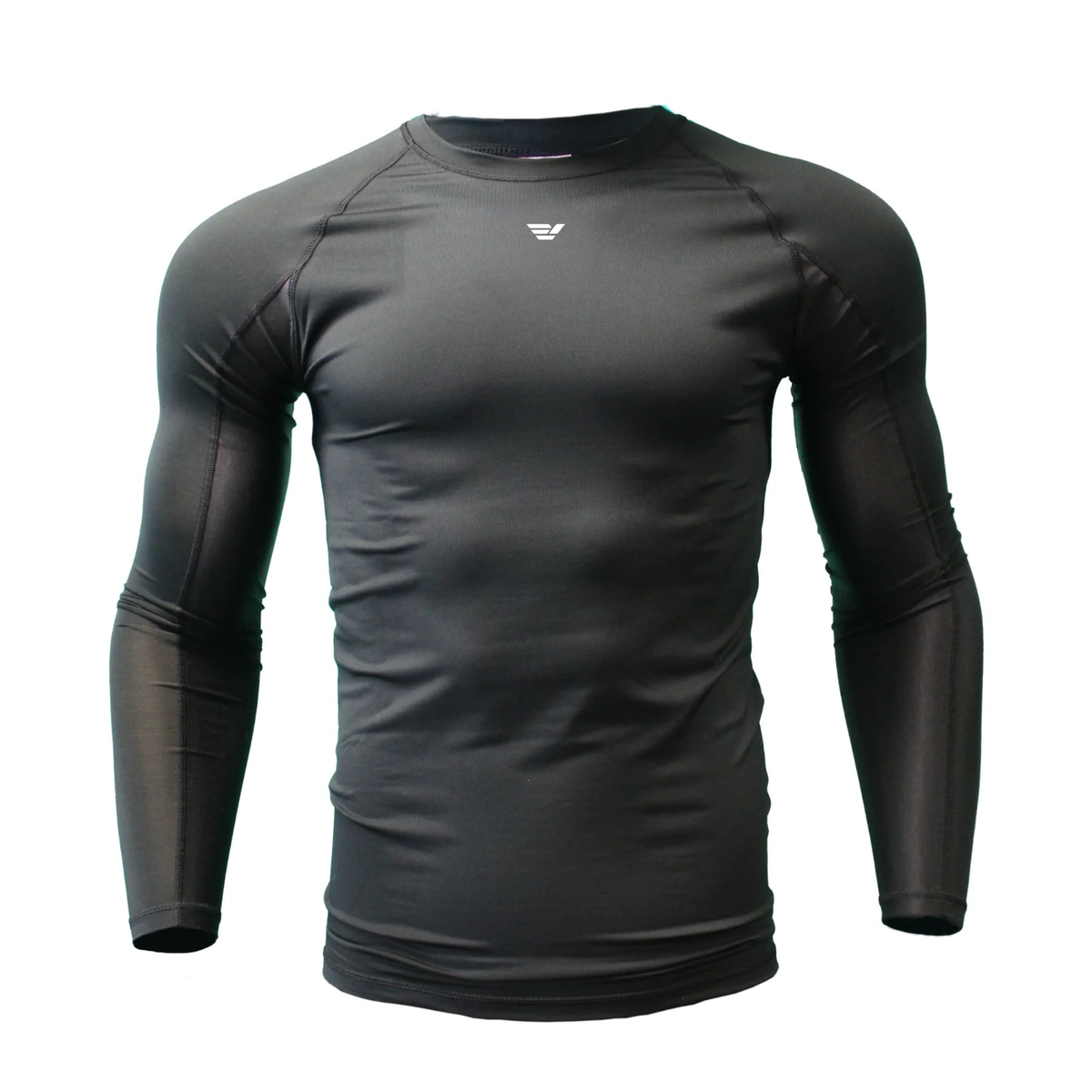 Football Compression Inner Football Compression Shirt with Grip | Vettex Sports
