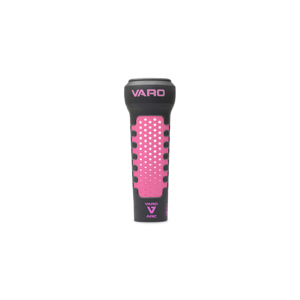 Vettex x Varo Arc Baseball Bat Training Weight - Lifestyle